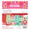 6" x 6" Merry Maximus Double-Sided Paper Pad, 24 Sheets by Recollections™